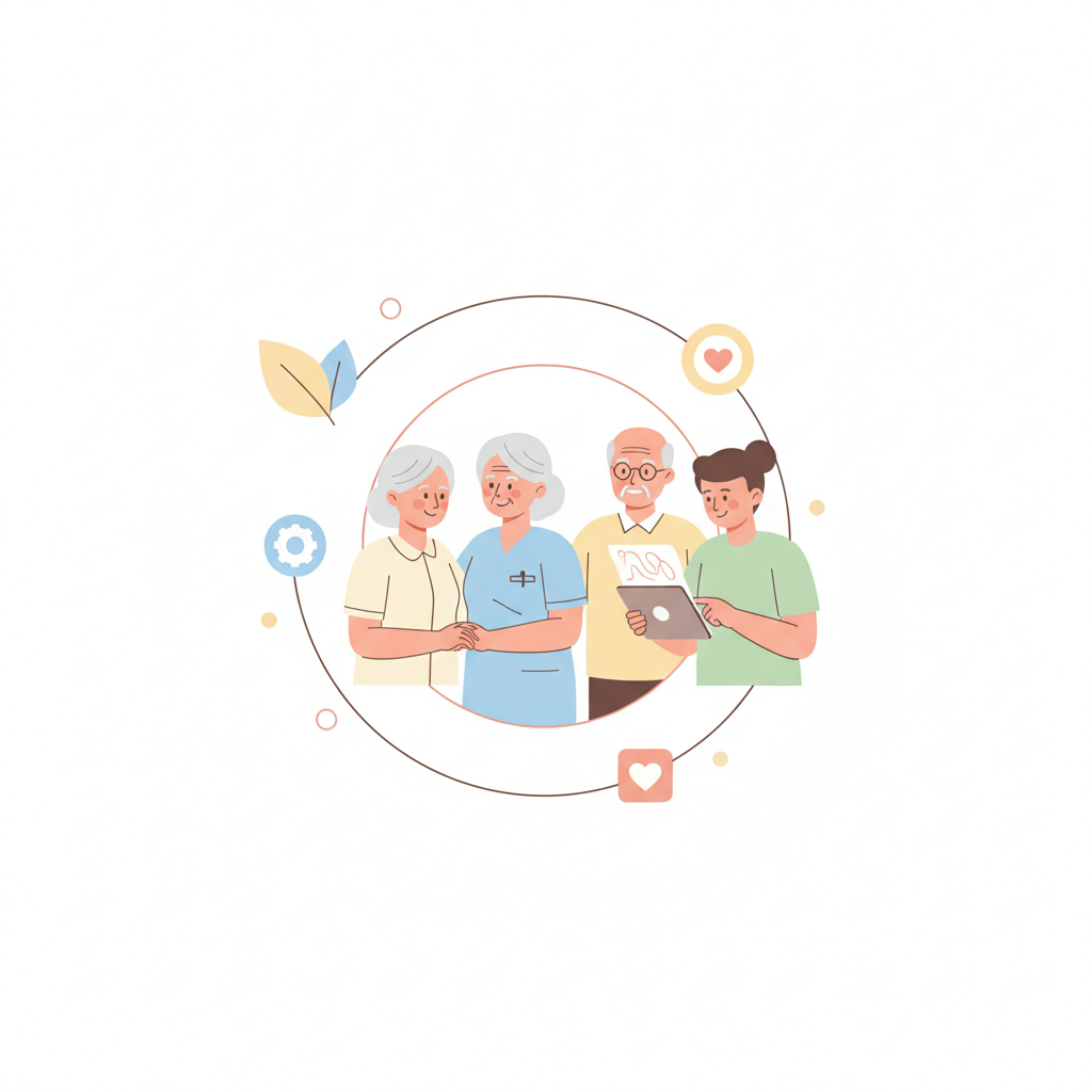 長寿経済（Longevity Economy）とは