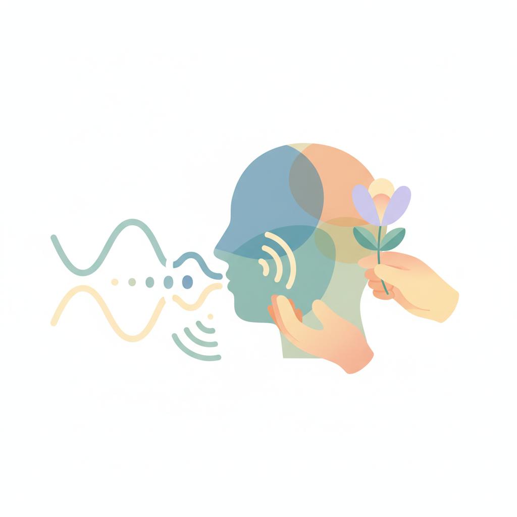 構音障害とは