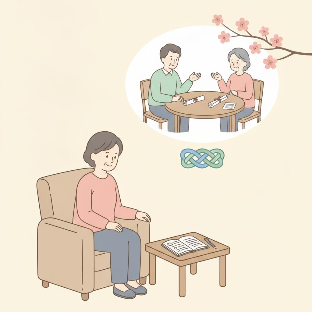 介護した家族の相続｜寄与分・特別寄与料の仕組みともめないための備え