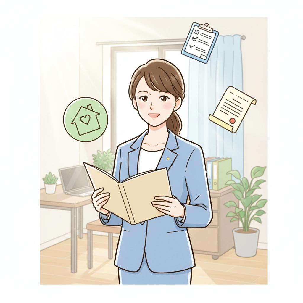 ケアマネジャーの独立開業ガイド|居宅介護支援事業所の立ち上げ手順と収支を徹底解説