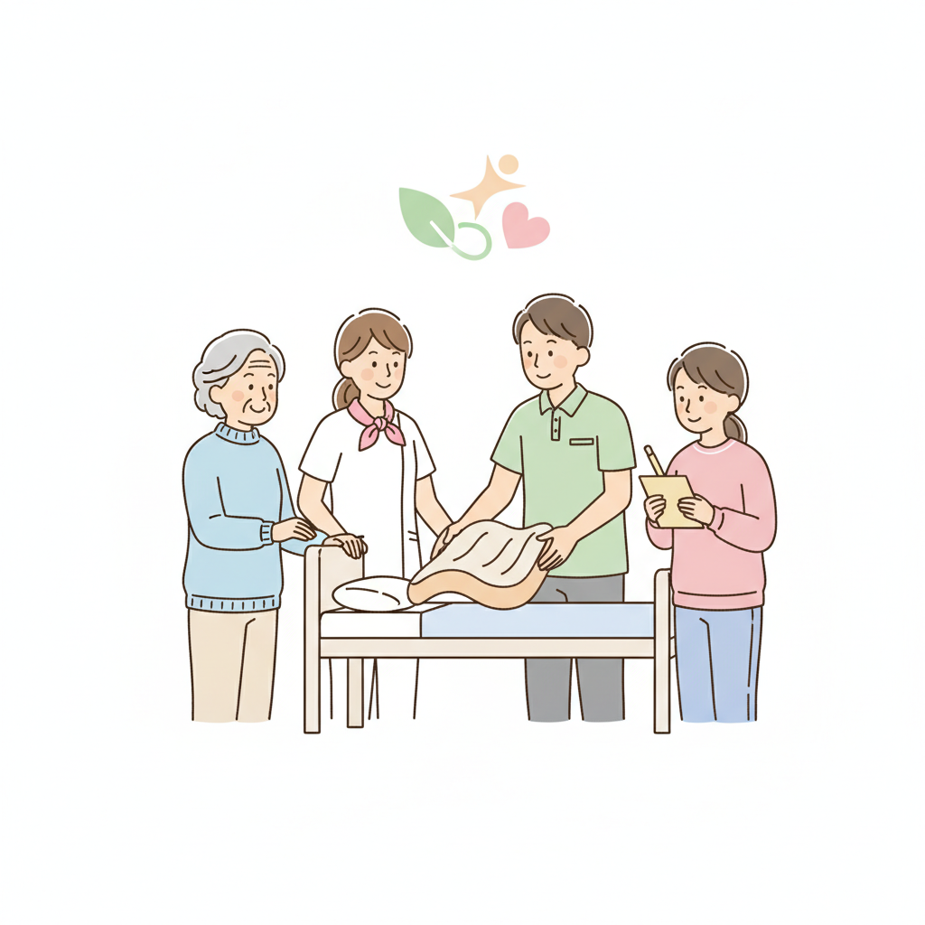 介護職員初任者研修とは