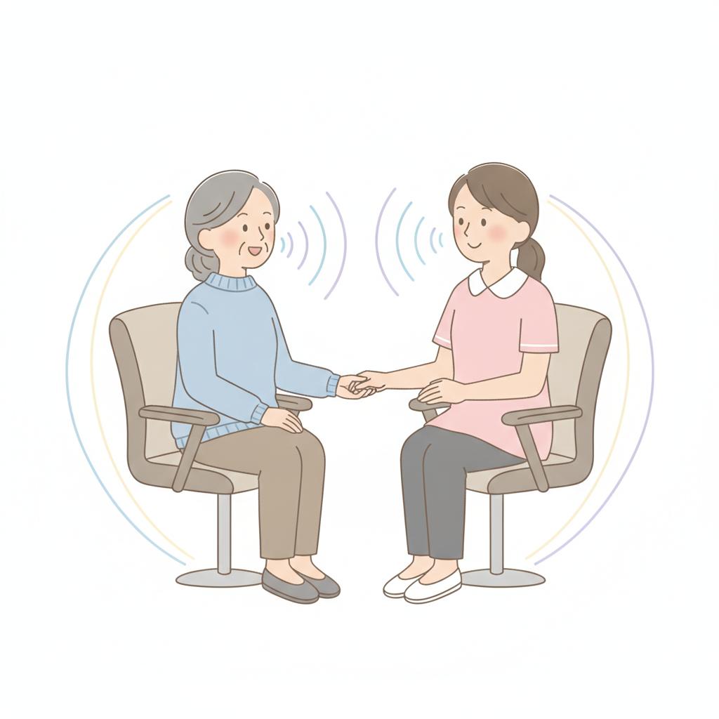 反響言語（エコラリア）とは