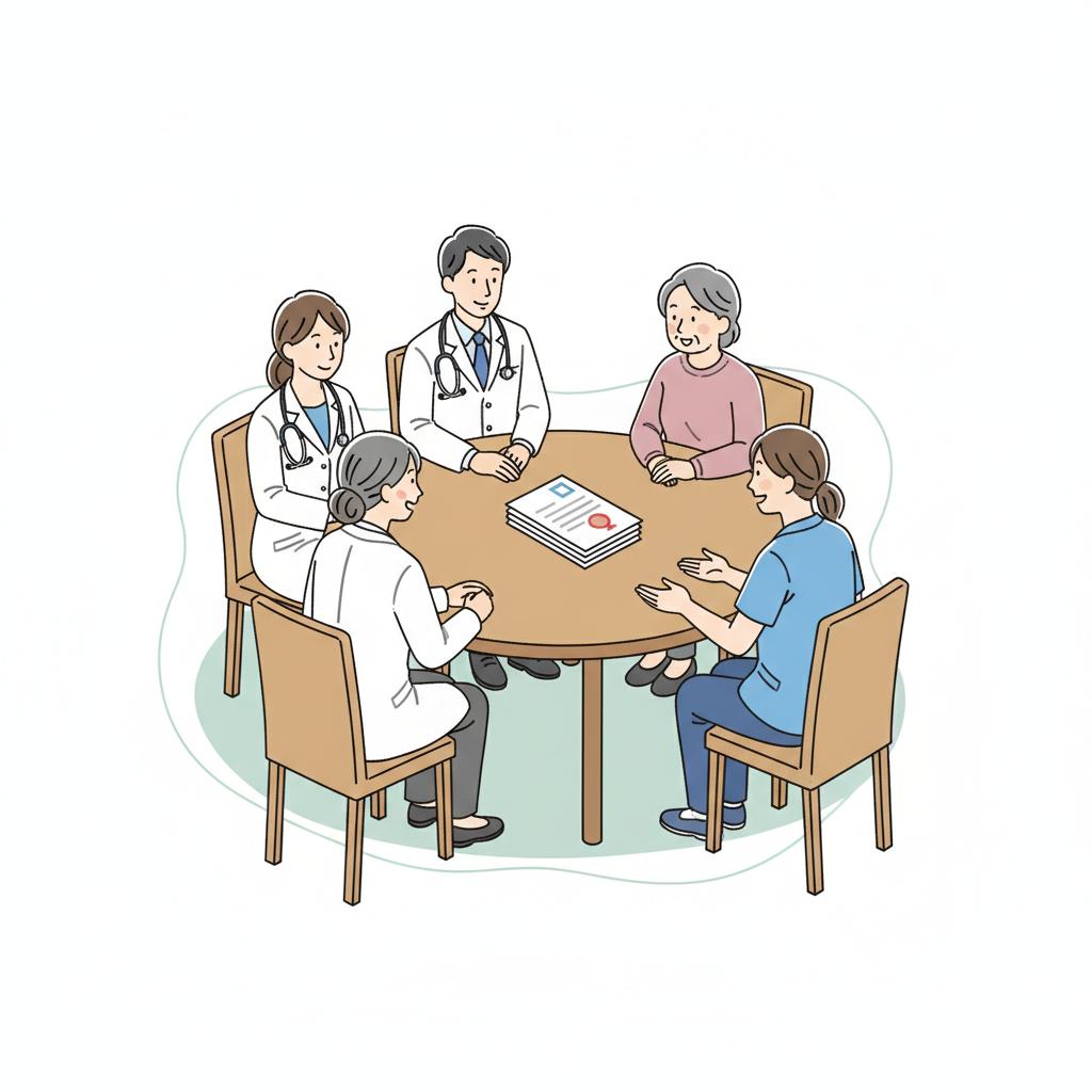 介護認定審査会とは