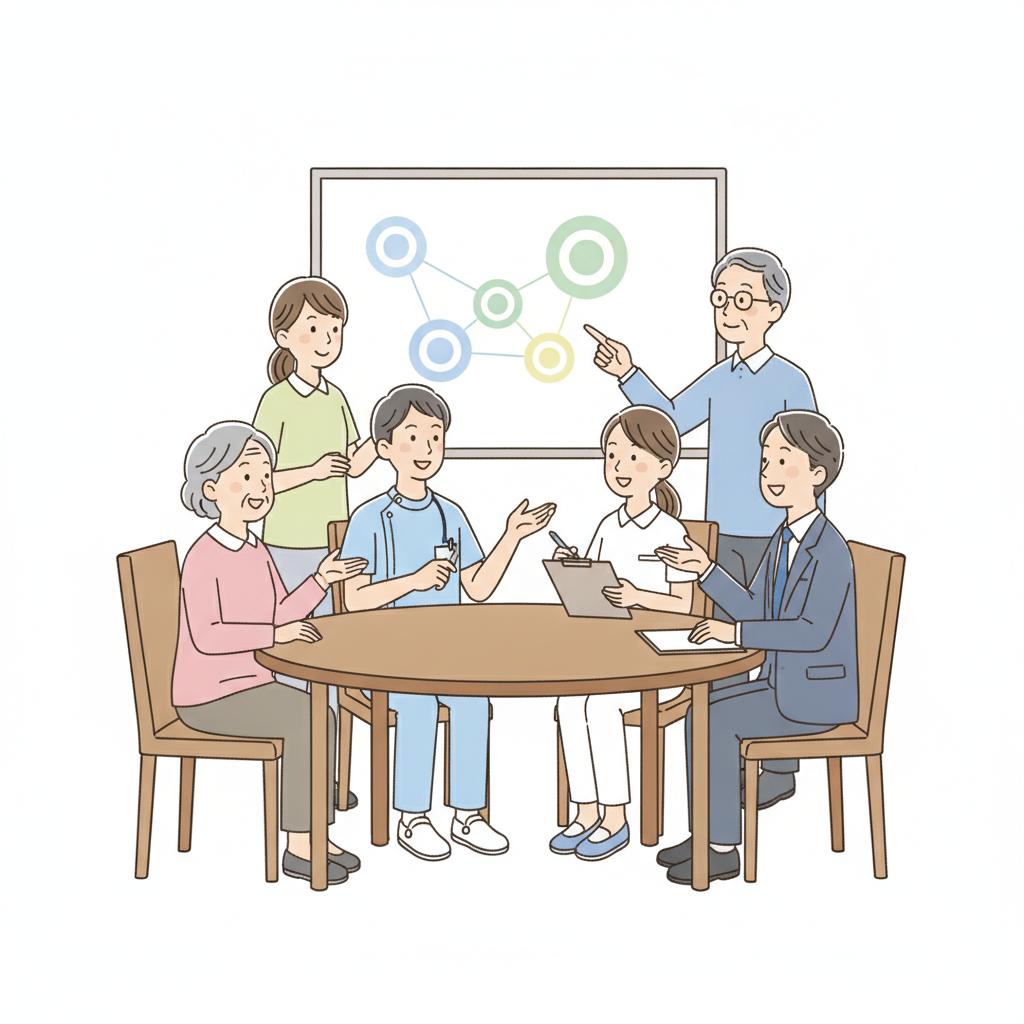 運営推進会議とは