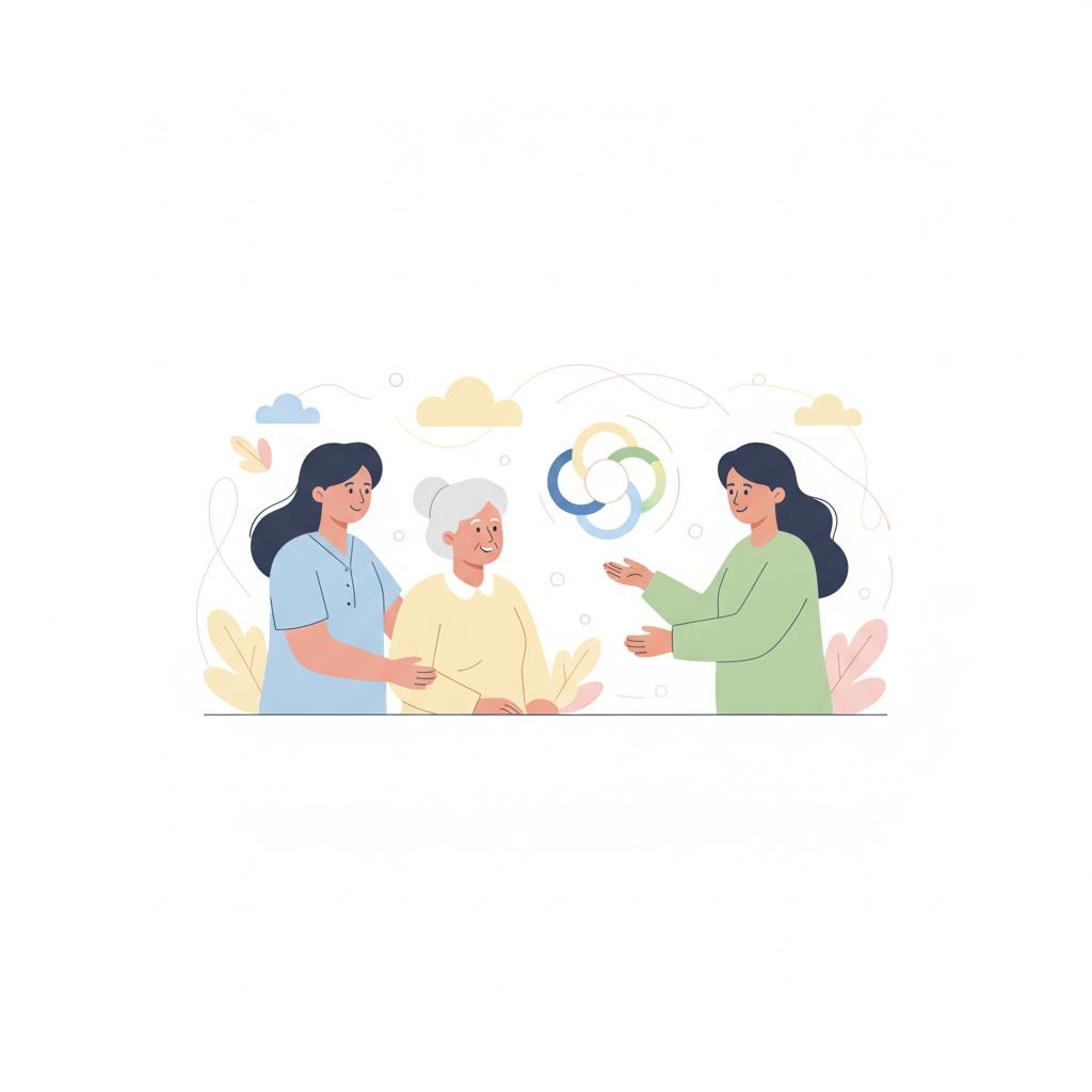 ソーシャルワークとは