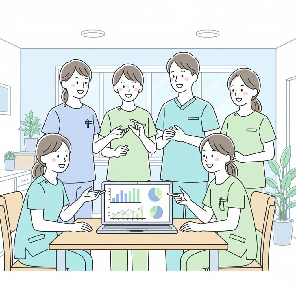 LIFE第2回説明会の動画・資料が公開（vol.1498）｜介護現場が押さえる入力フローと加算の関係