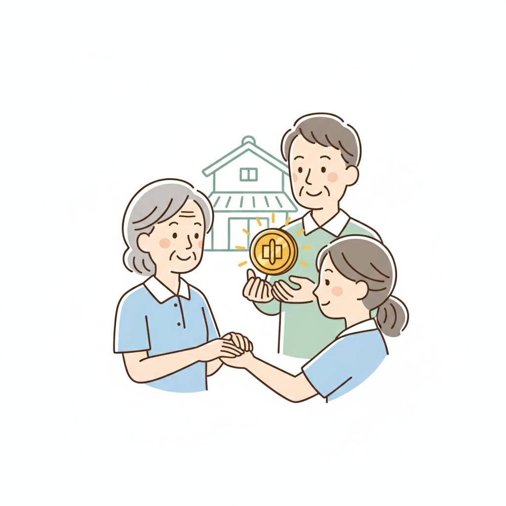 退職金とは