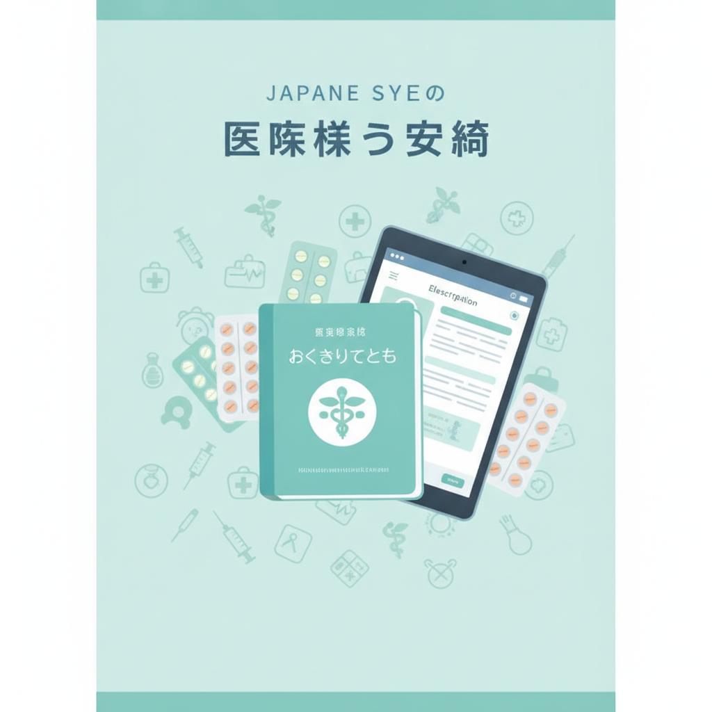 厚労省、高齢者の薬の指針を改訂へ｜発出から約8年「医療DXを盛り込む必要」、国民2000人調査も