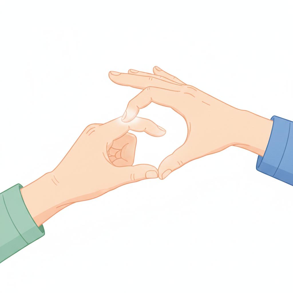 指輪っかテストとは