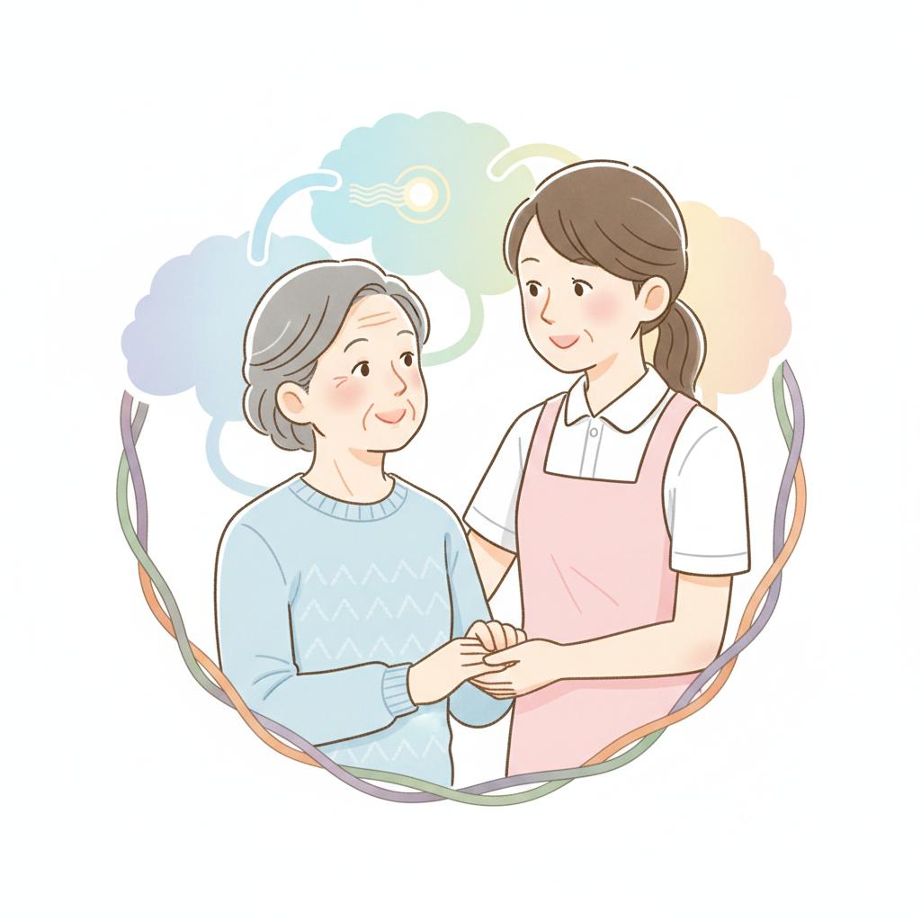 脱抑制とは