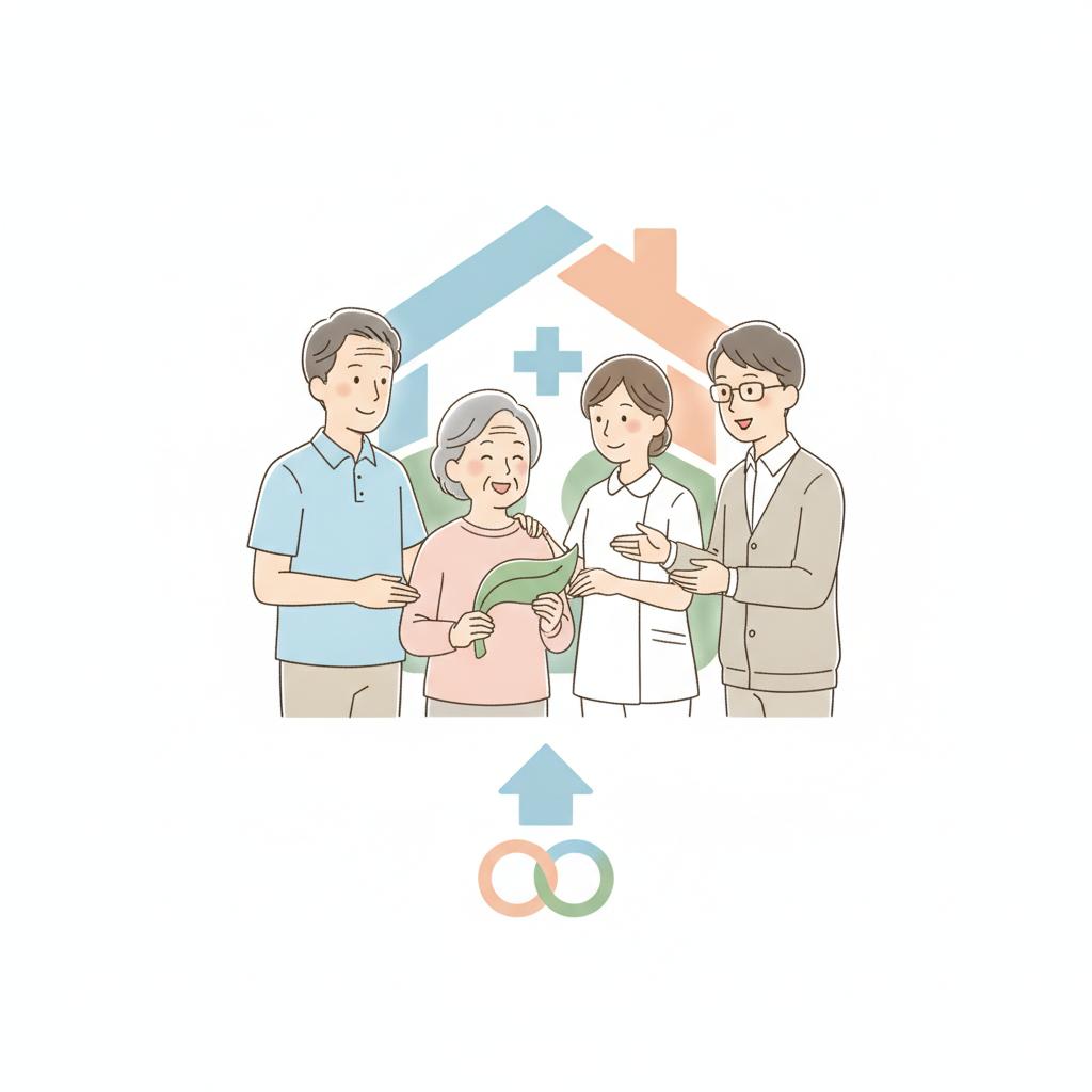 社会福祉主事とは