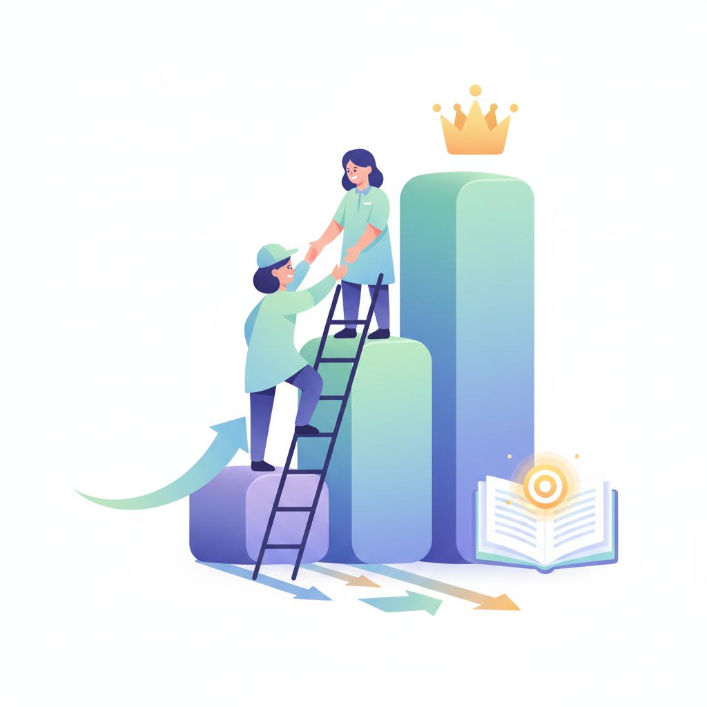 介護で高年収・管理職を狙う人におすすめの転職サービスランキング