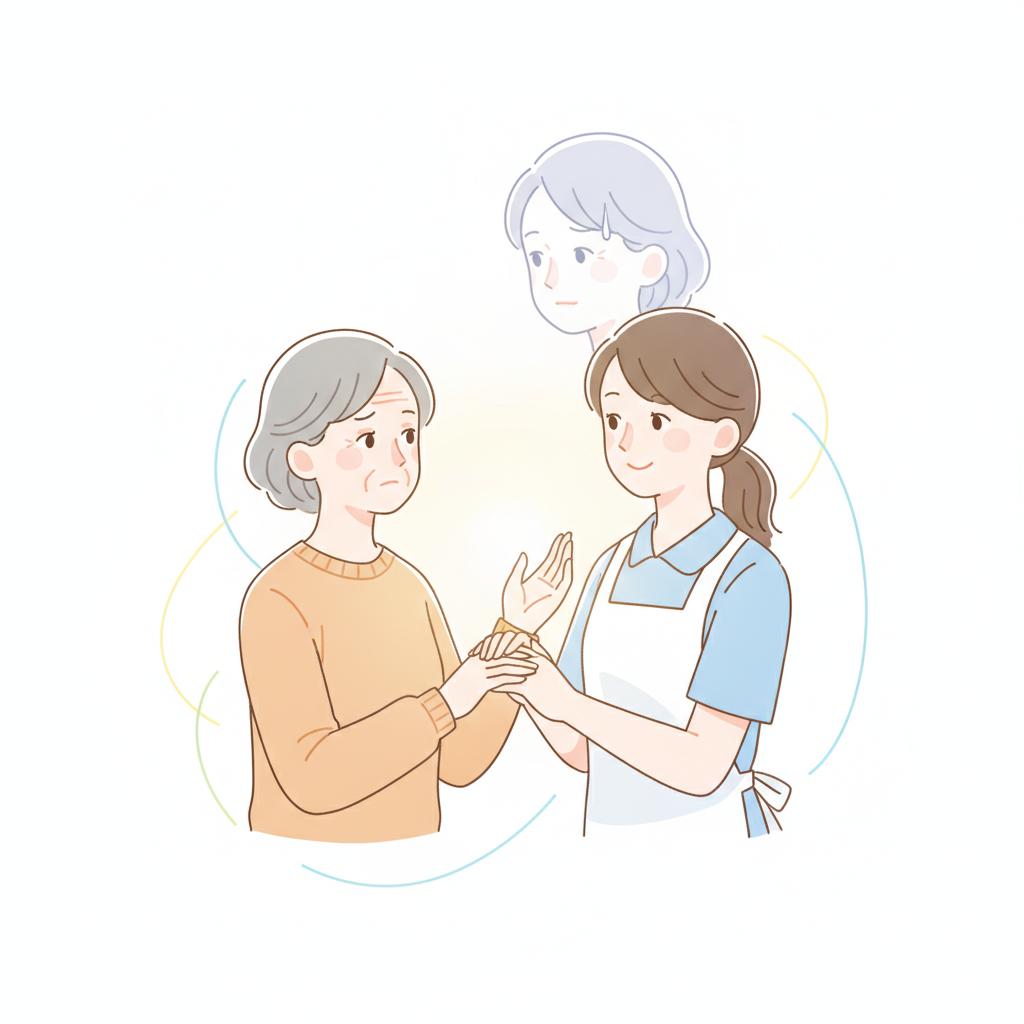 カプグラ症候群（替え玉妄想）とは