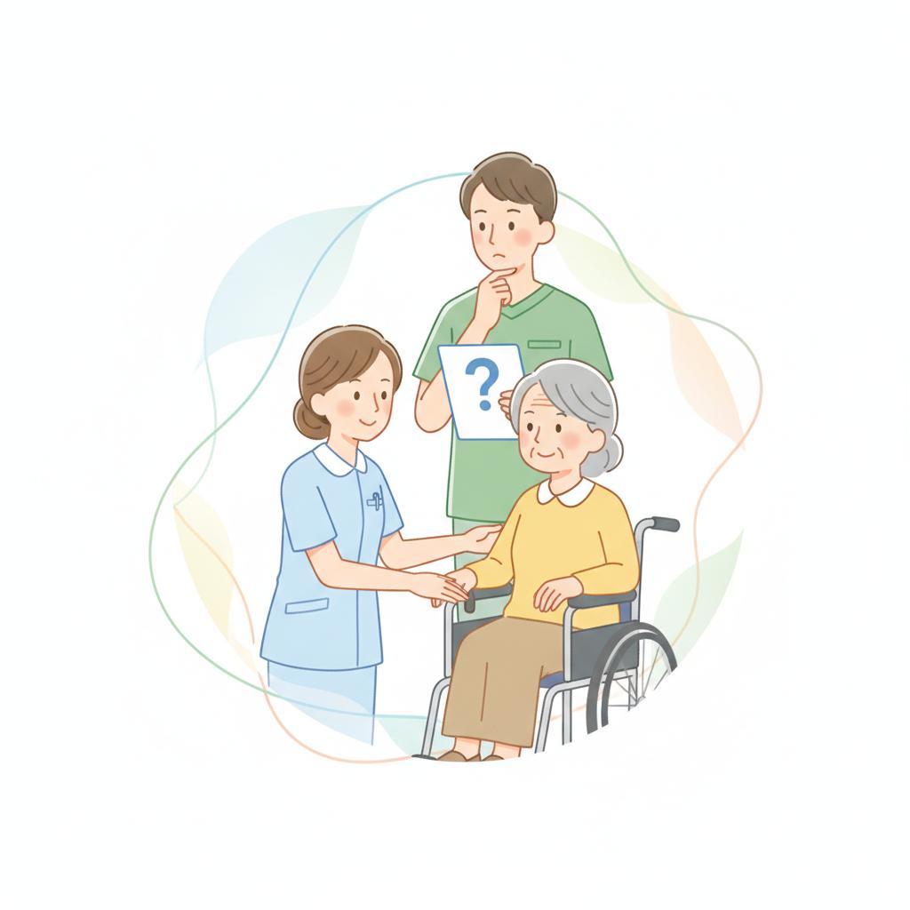求人不受理とは