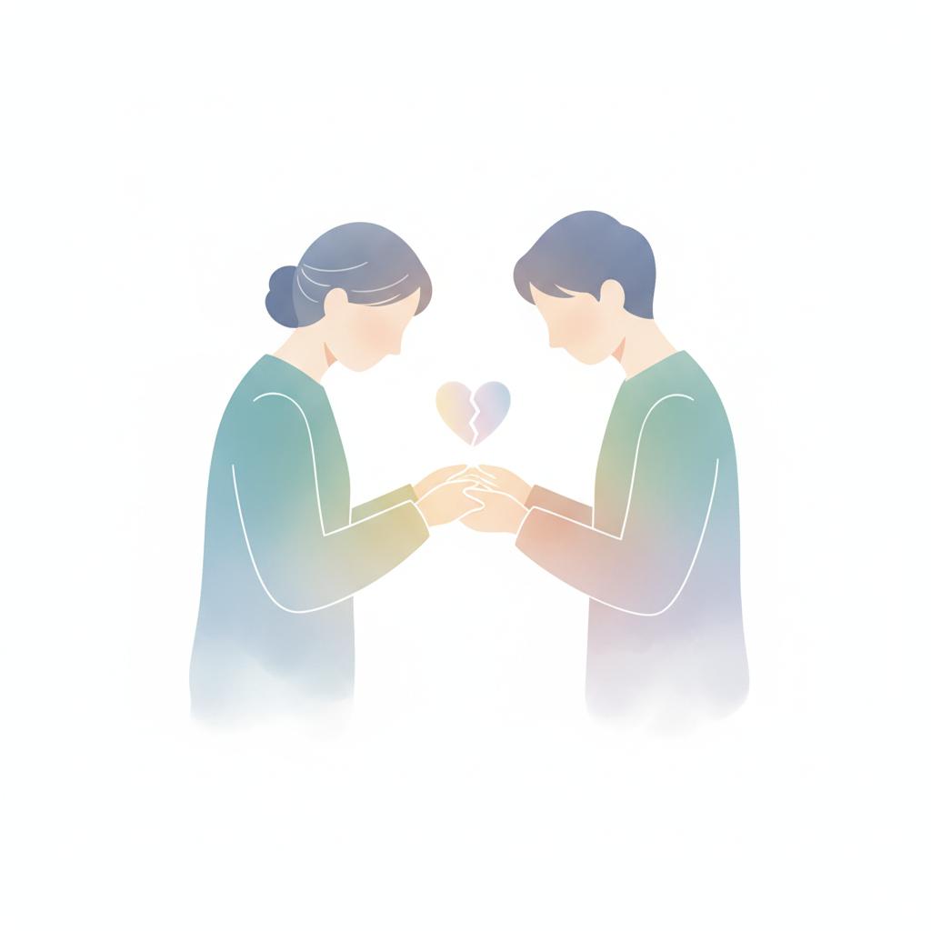 介護離婚とは