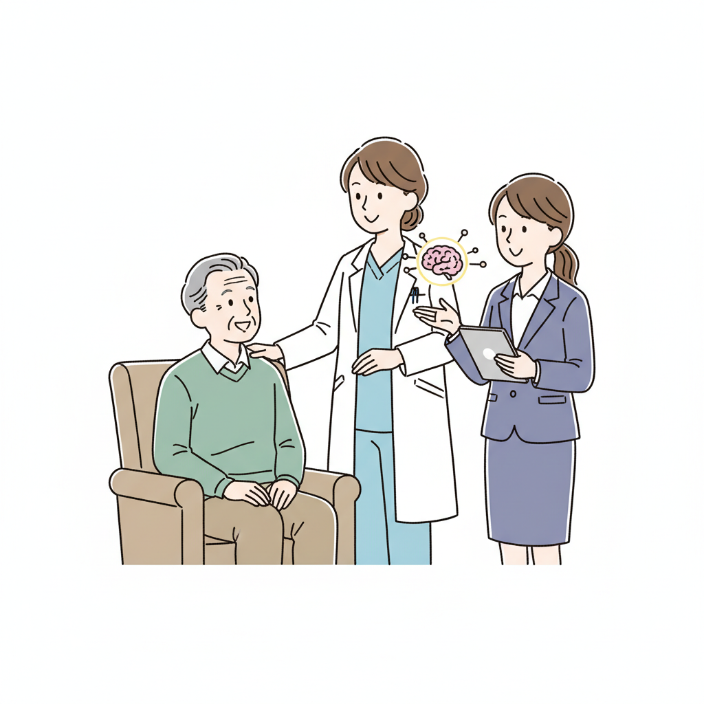 専門看護師(CNS)とは