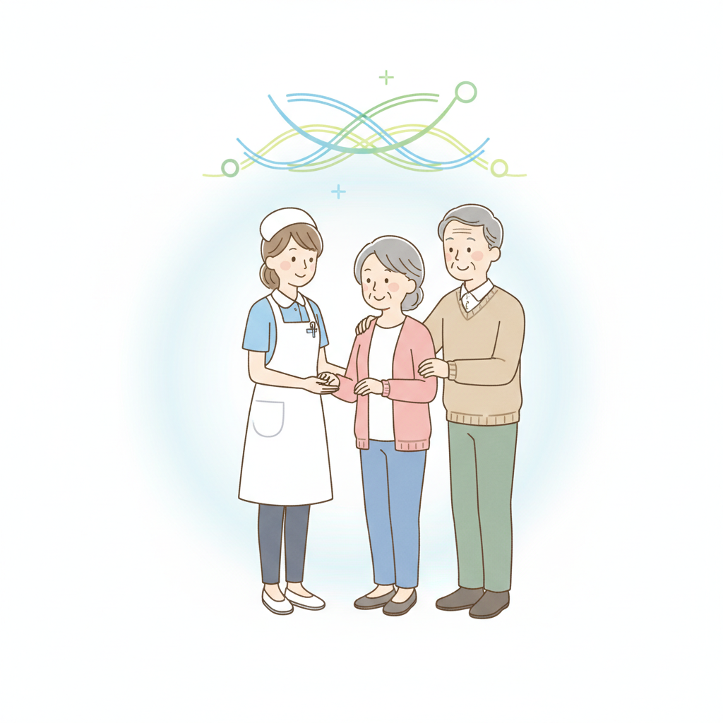 特別管理加算とは