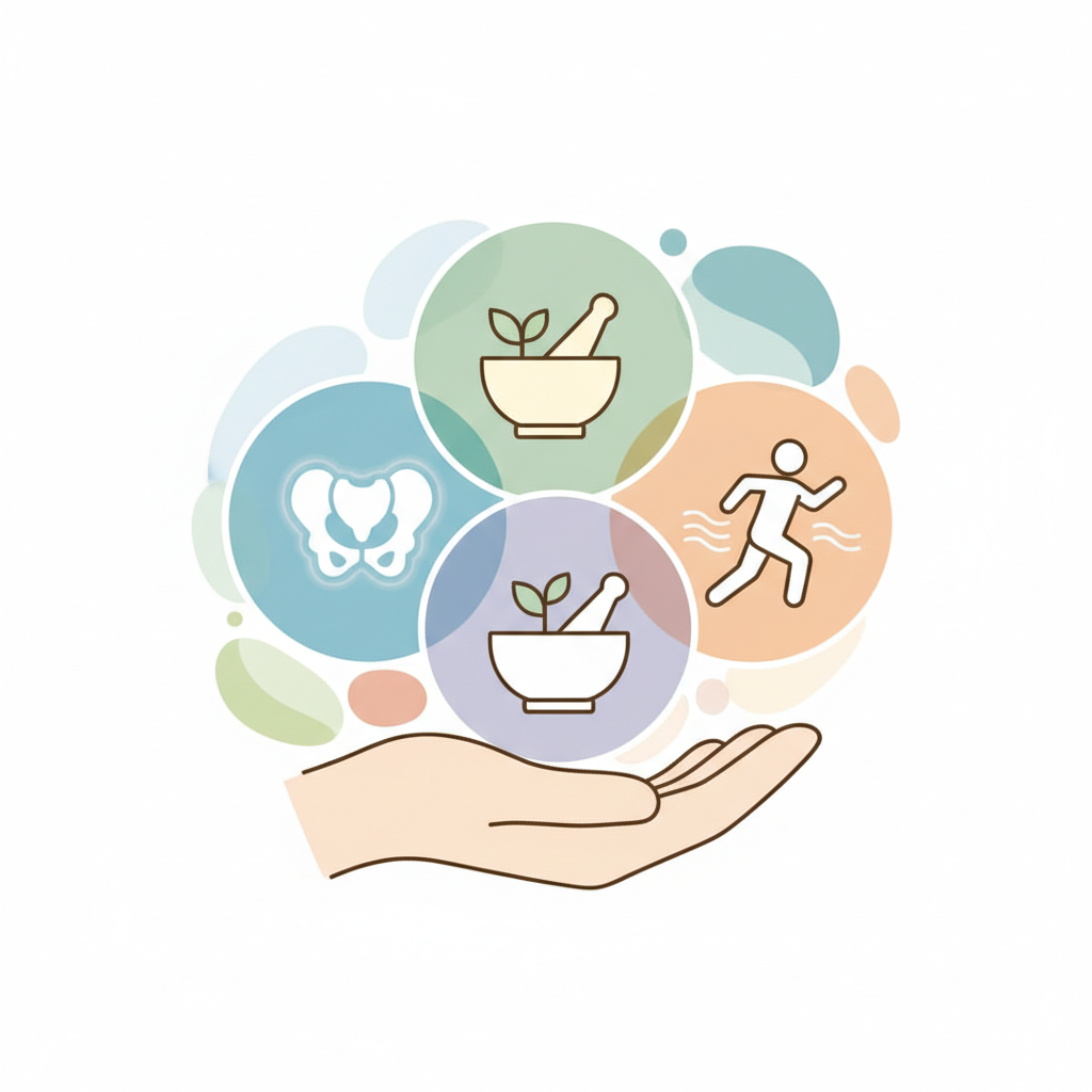 高齢者の骨粗鬆症と骨折予防｜骨密度検査・治療薬・栄養と運動の三位一体
