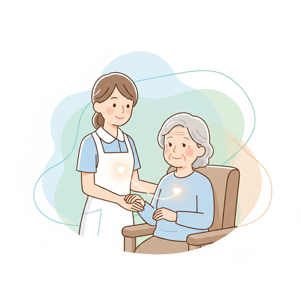 取り繕い反応とは