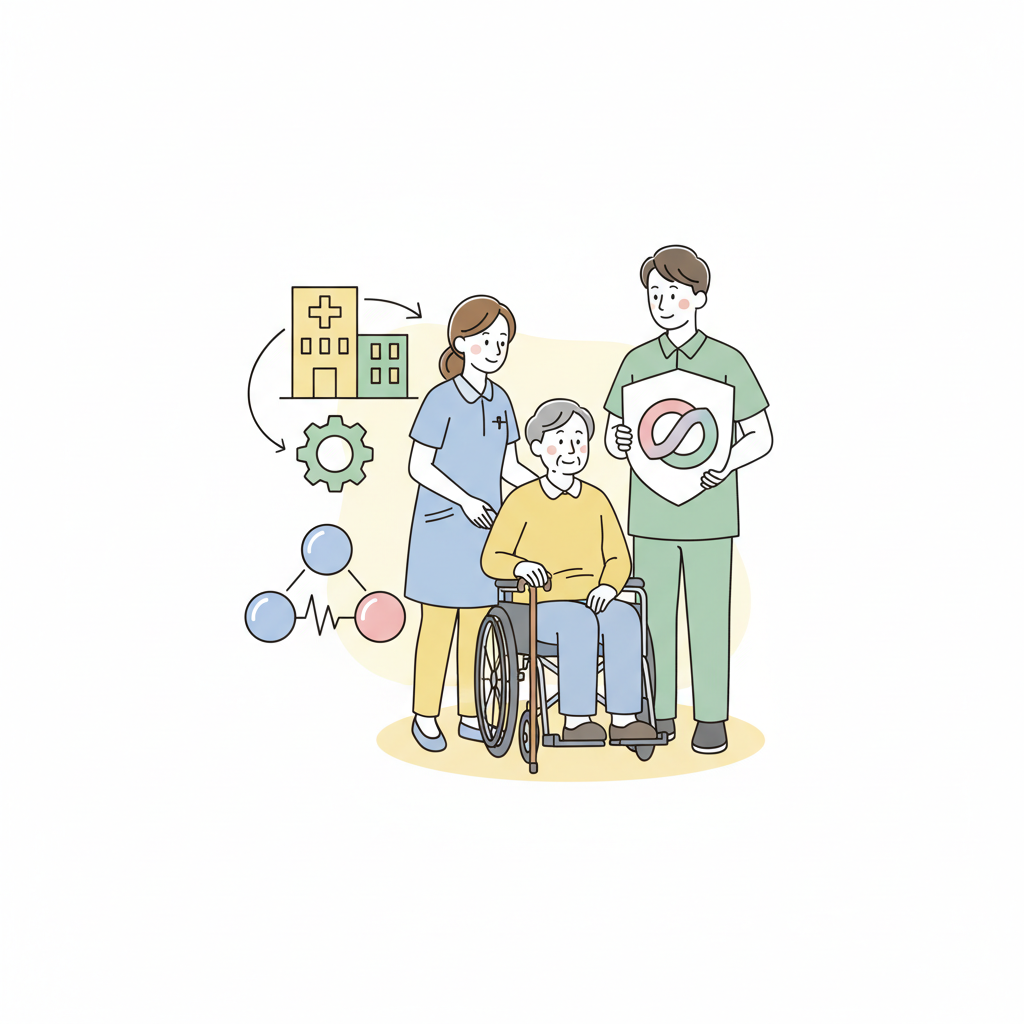 BCPとは