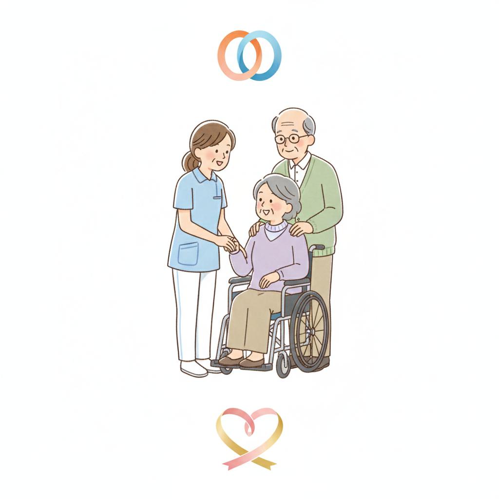 不適切なケアとは