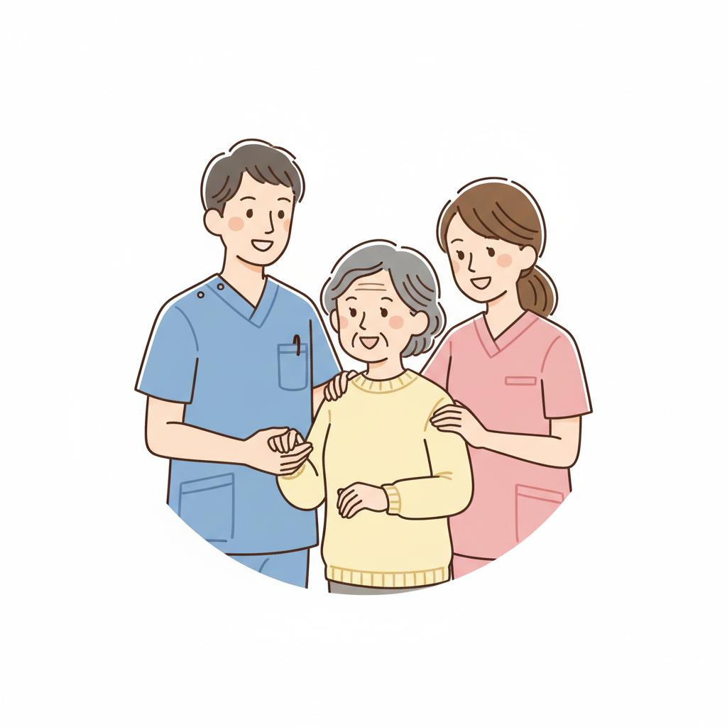 介護正社員とは