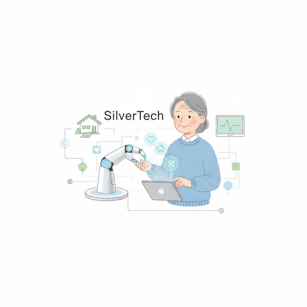 シルバーテック（SilverTech）とは
