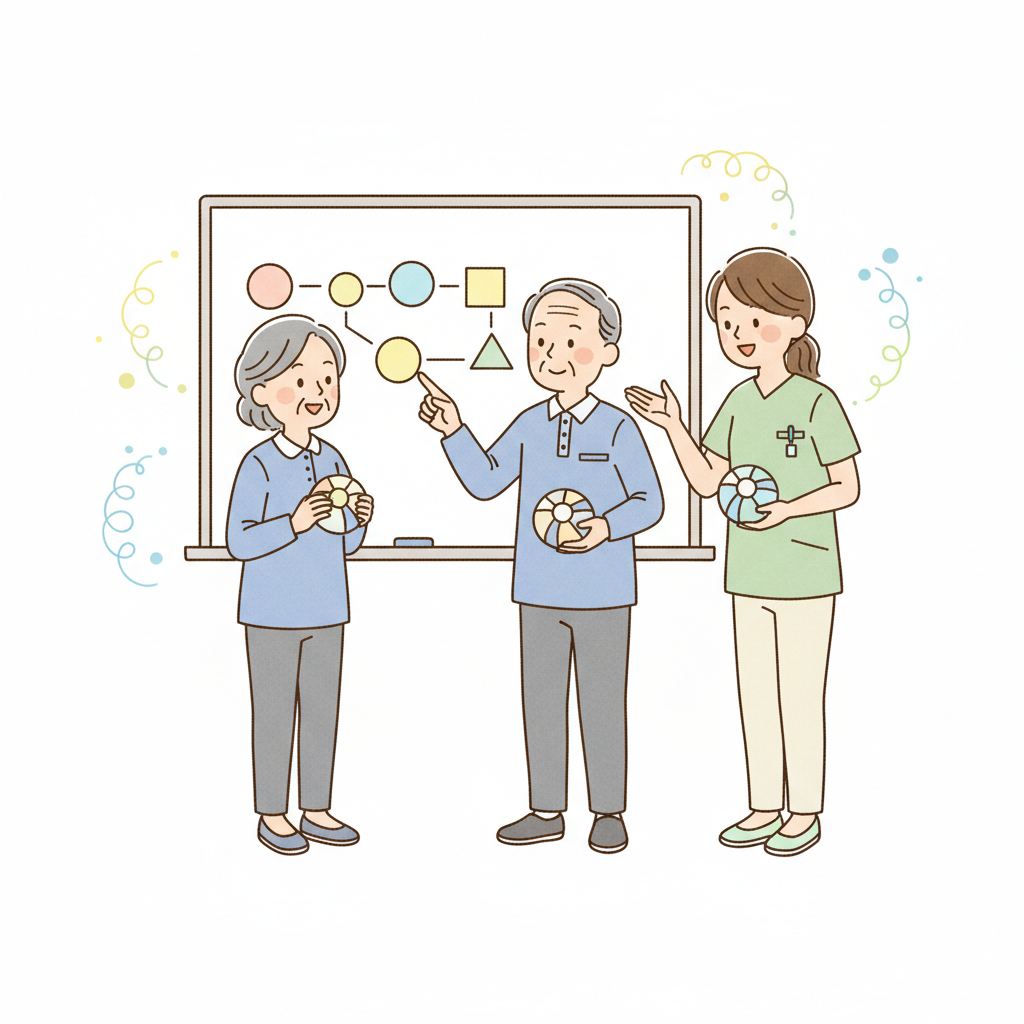 コグニサイズとは