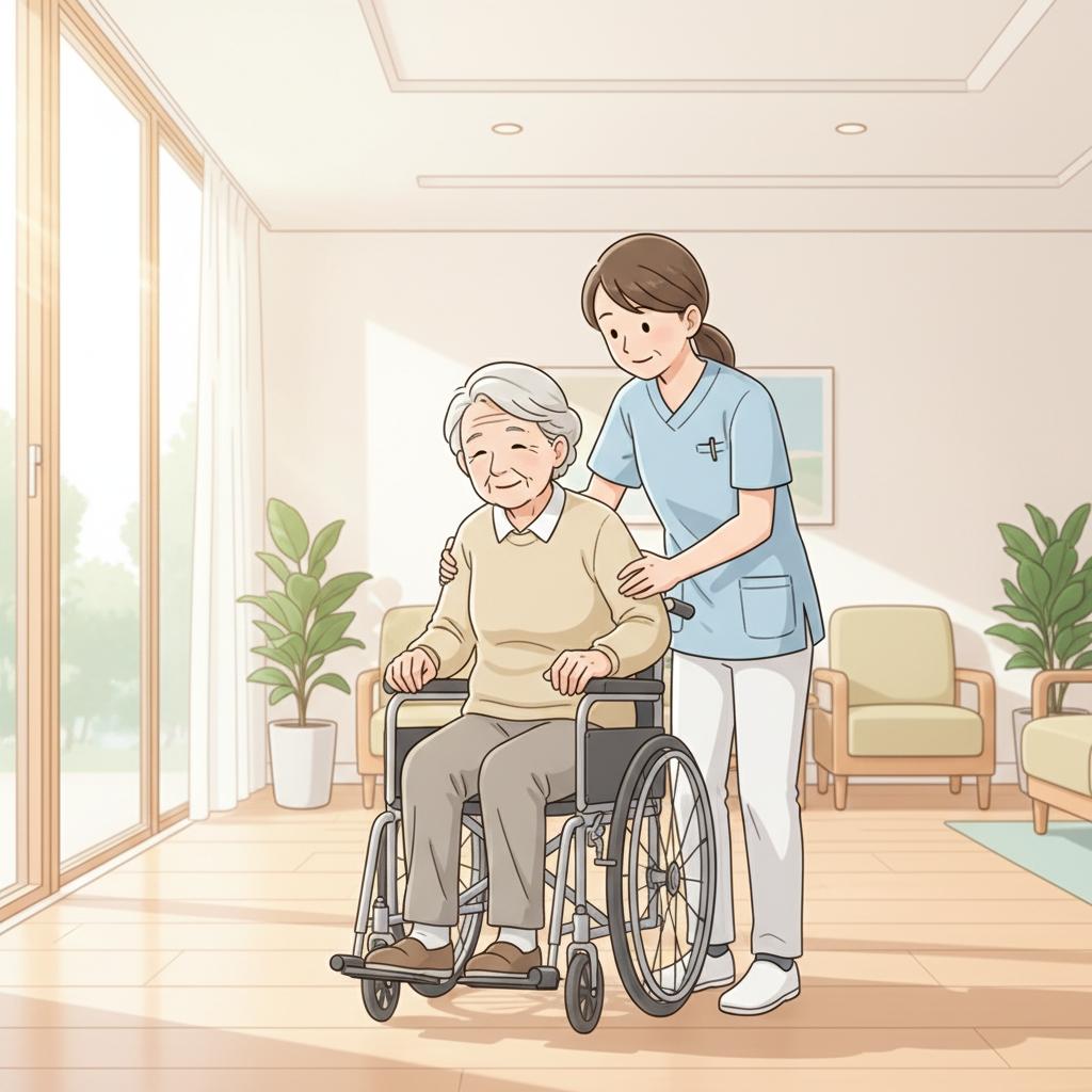 介護の身体拘束とは？禁止される11項目・3要件・減算制度をわかりやすく解説