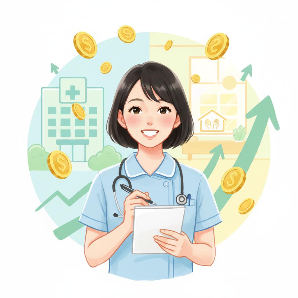 ベースアップ評価料とは