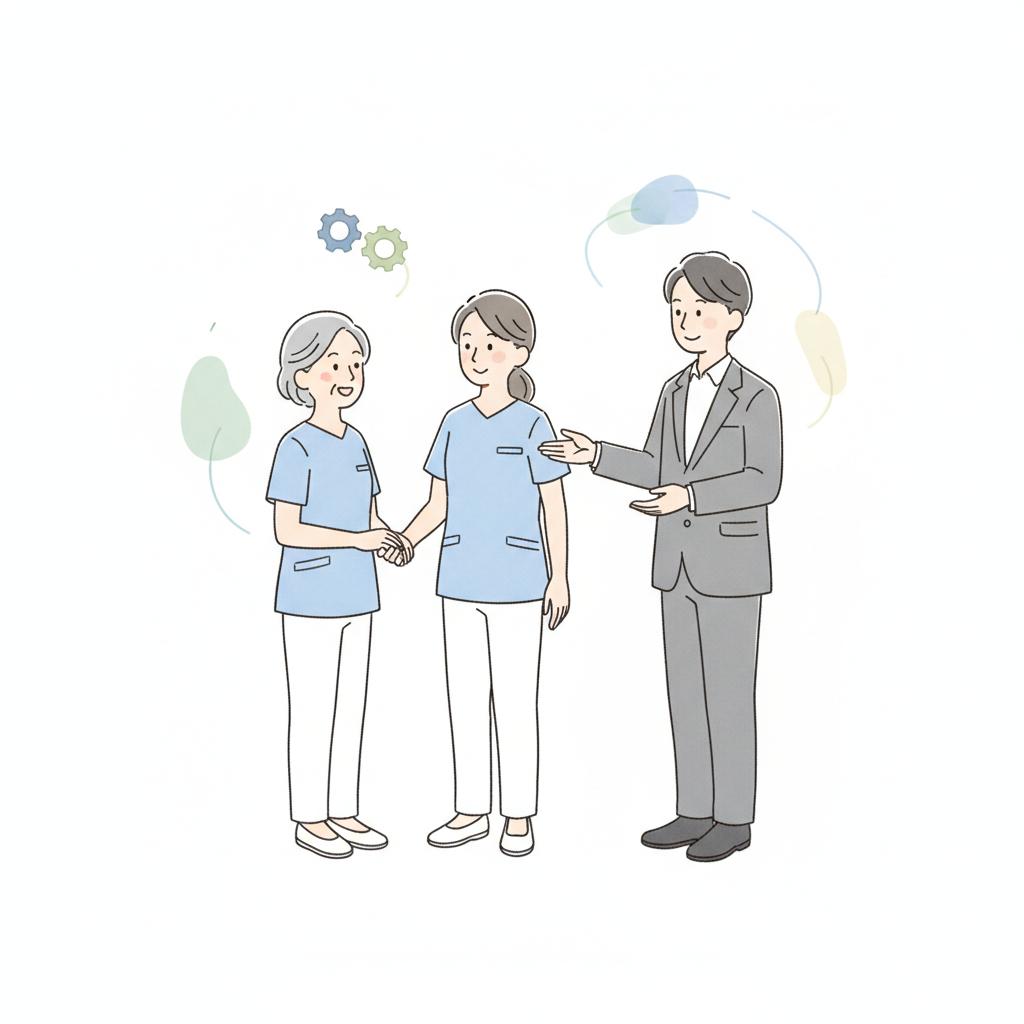 雇用管理責任者とは