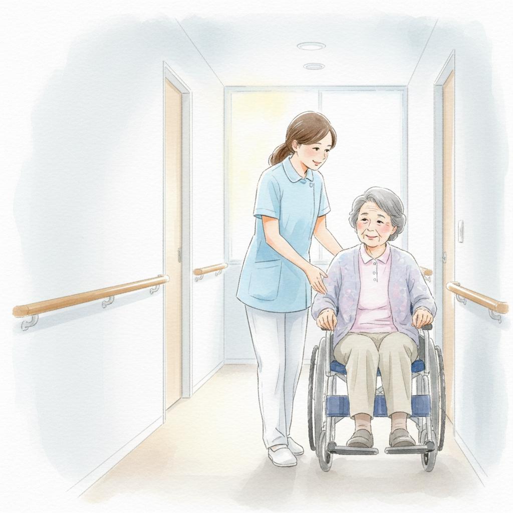 介護の排泄介助｜トイレ・ポータブル・ベッド上の手順と尊厳を守るコツ