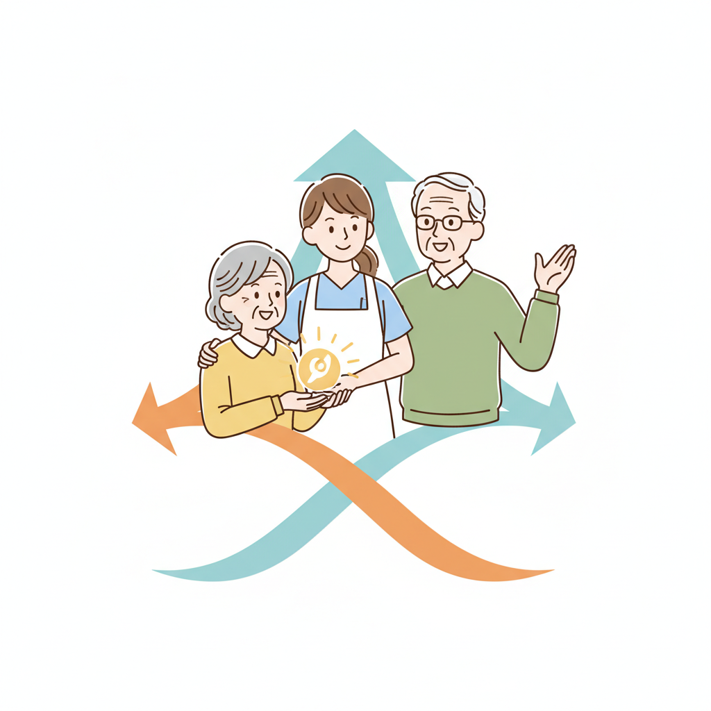 ストレングス視点とは