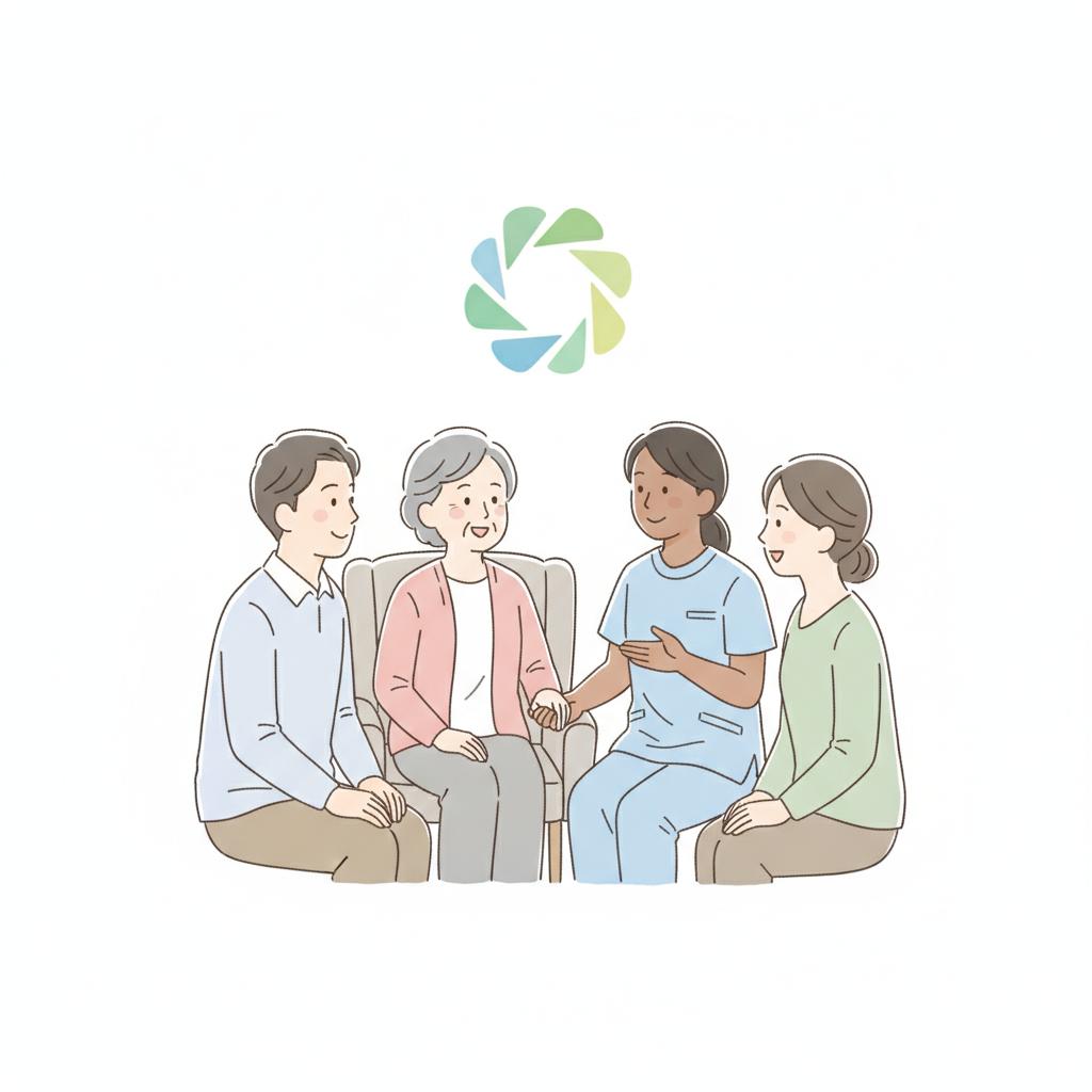 外国人介護職員について利用者・家族にどう説明し同意を得るか