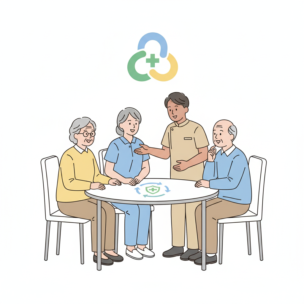 事故防止対策委員会とは