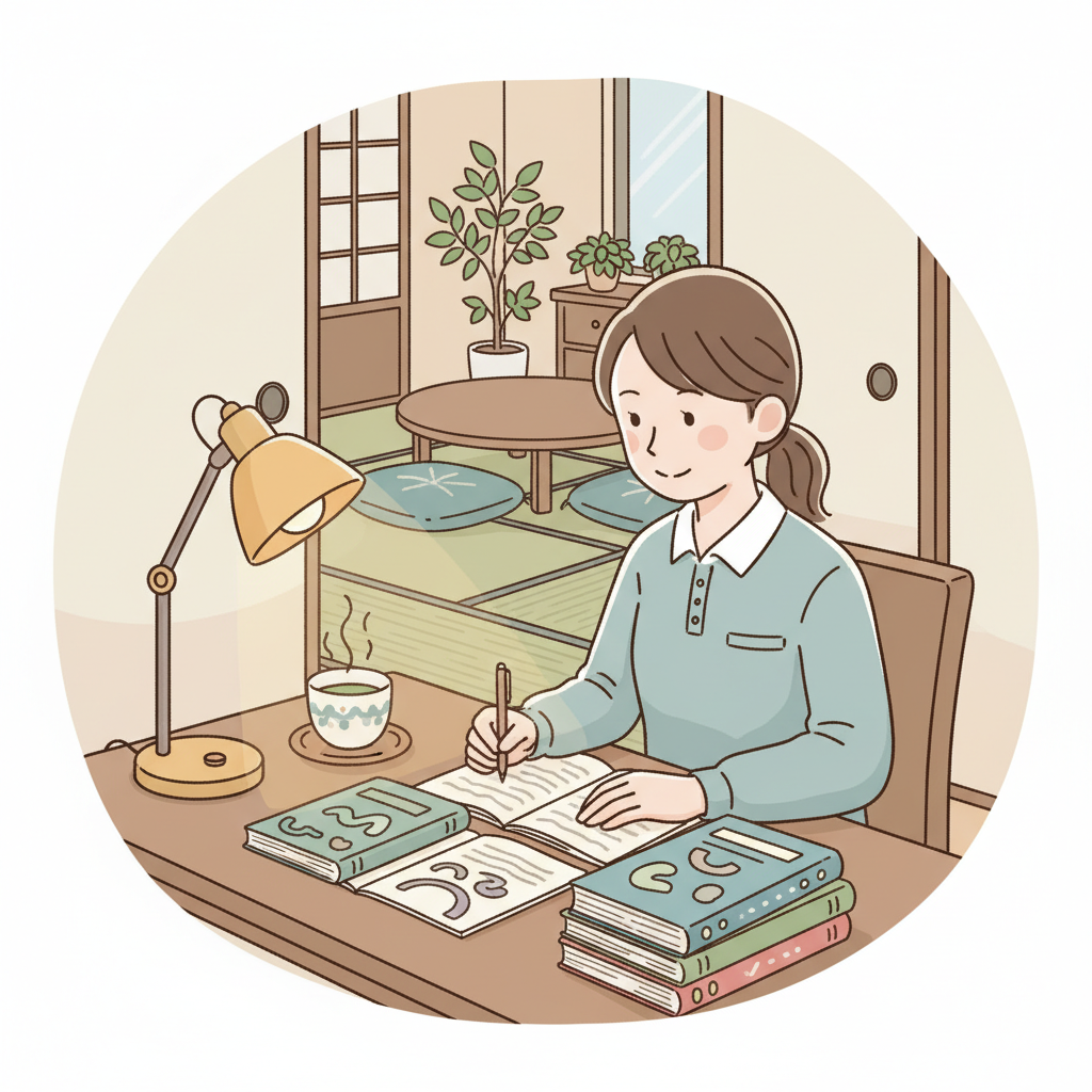 ケアマネジャー試験の勉強法｜合格率・独学/通信講座の選び方・科目別対策【2026年版】