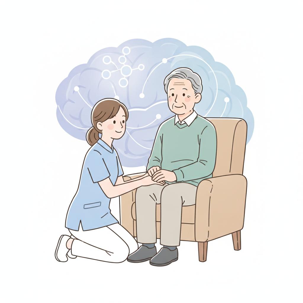 進行性核上性麻痺（PSP）とは