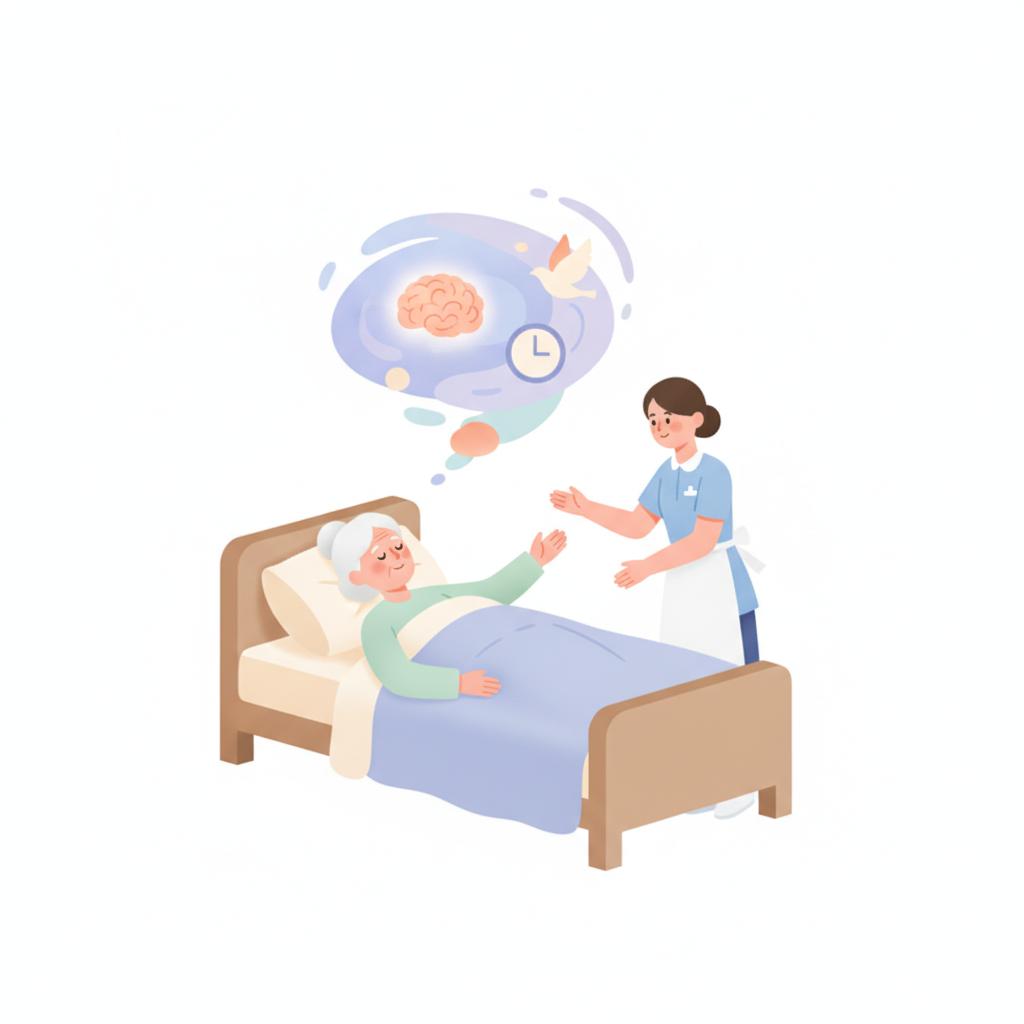 レム睡眠行動障害（RBD）とは