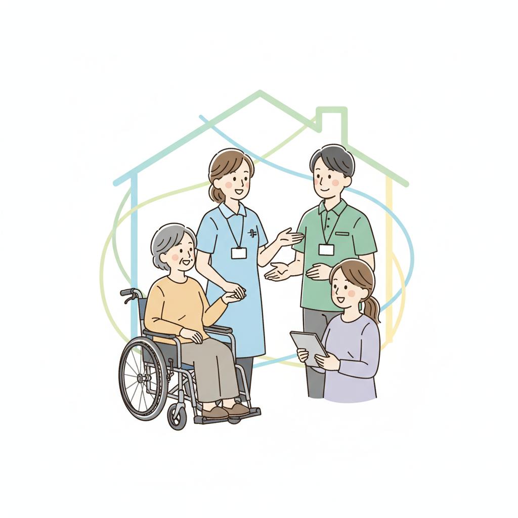 サービス管理責任者とは