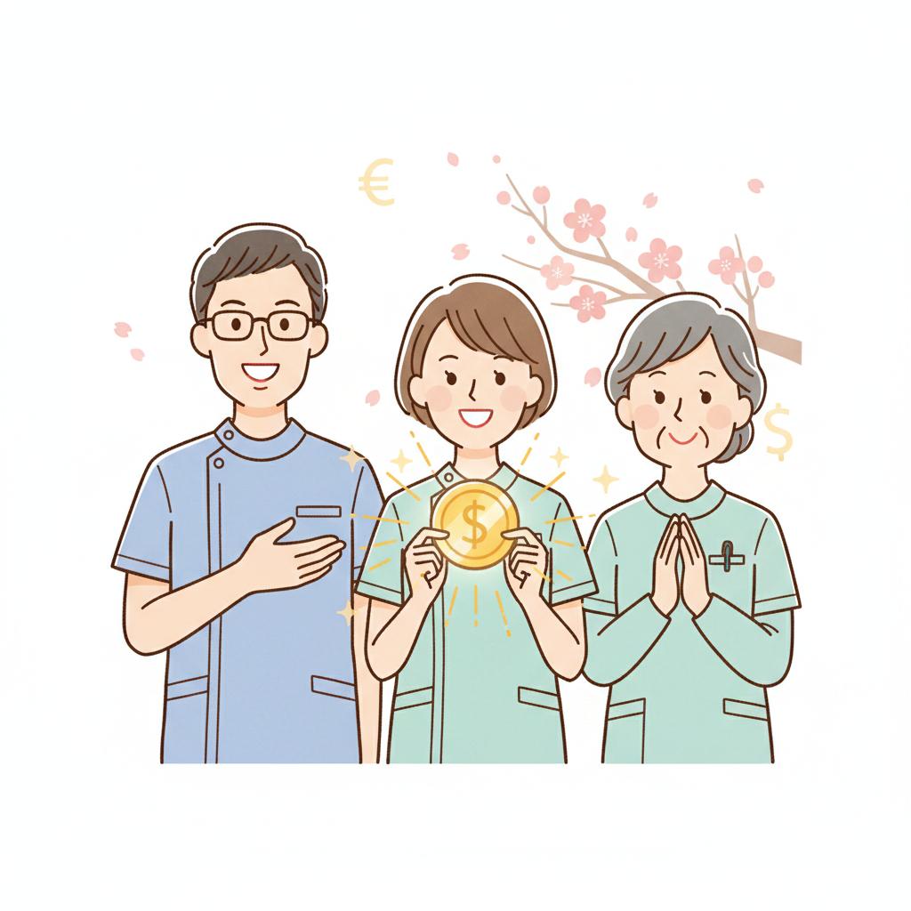 賞与（ボーナス）とは