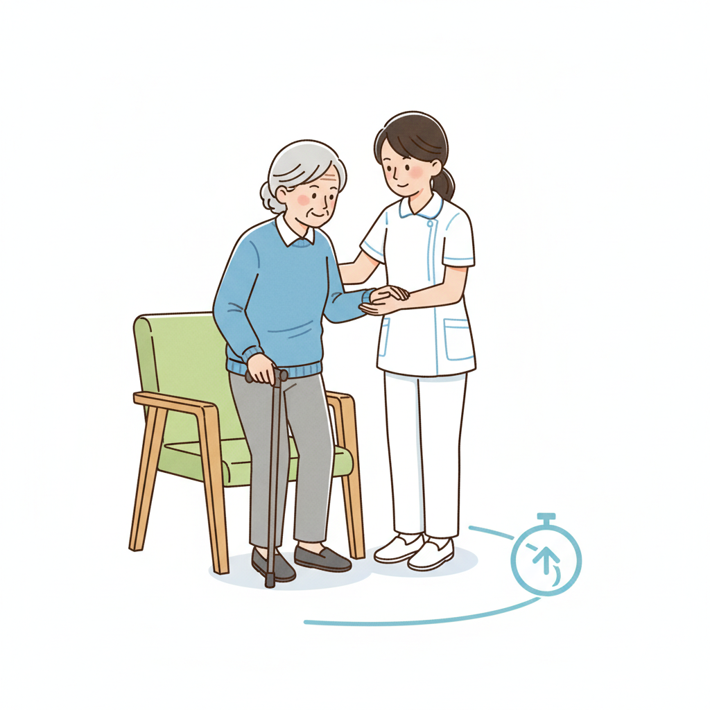 TUGテストとは