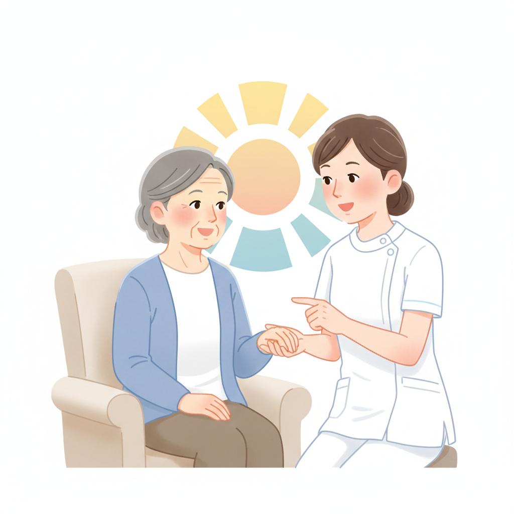 高齢者の黄疸(皮膚や白目が黄色い)|原因と受診の目安・見逃せない緊急サイン