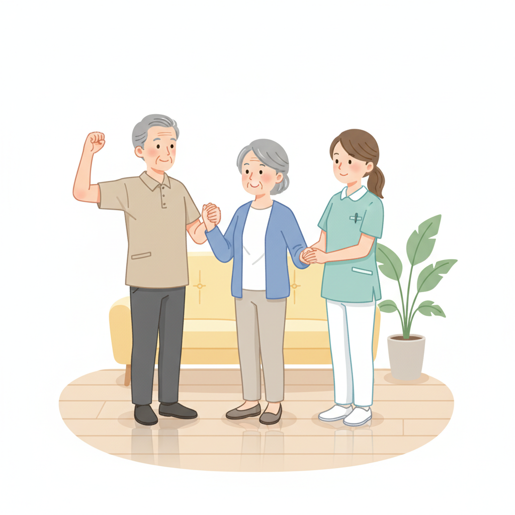 介護予防短期入所生活介護とは
