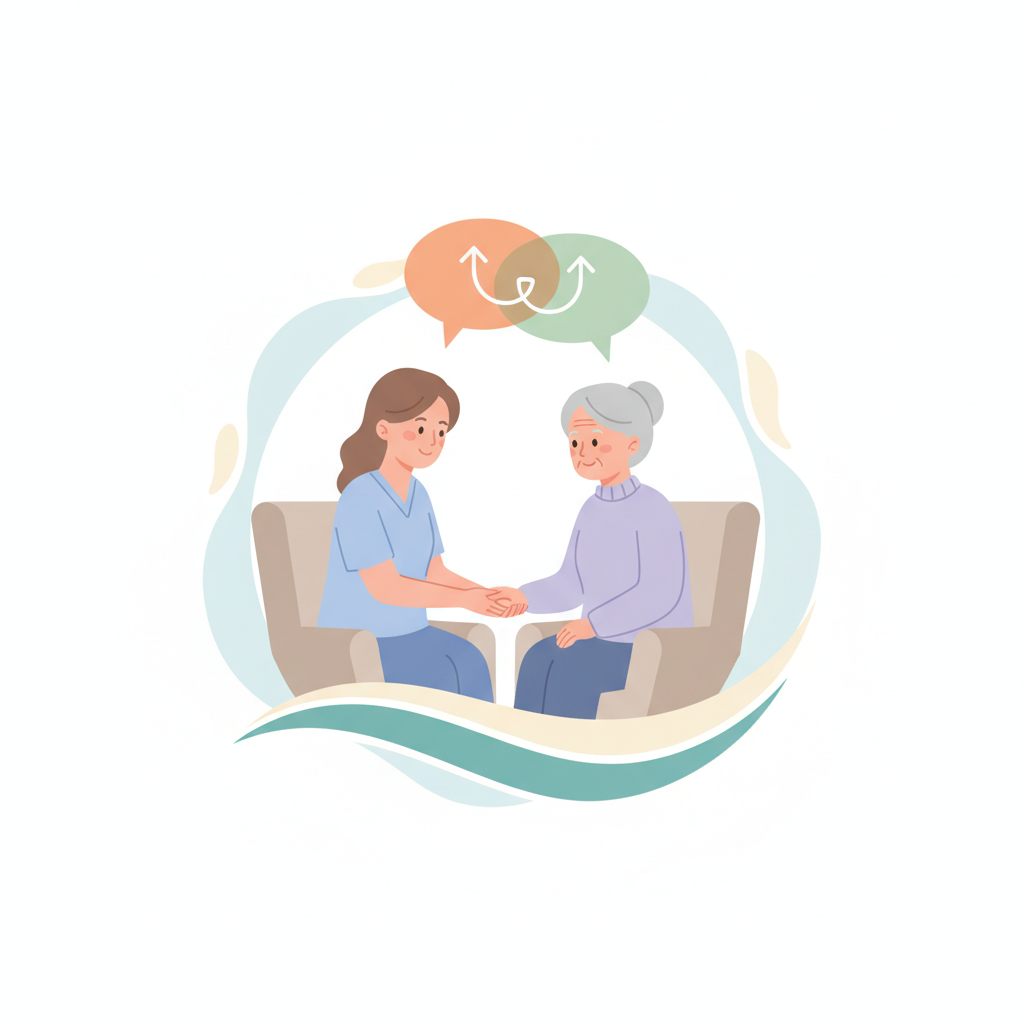 動機づけ面接（Motivational Interviewing）とは