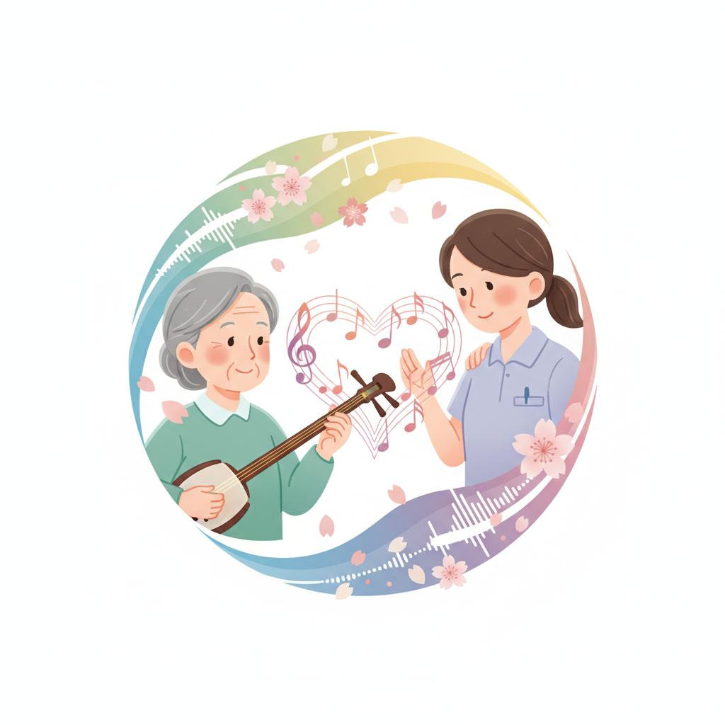 音楽療法とは