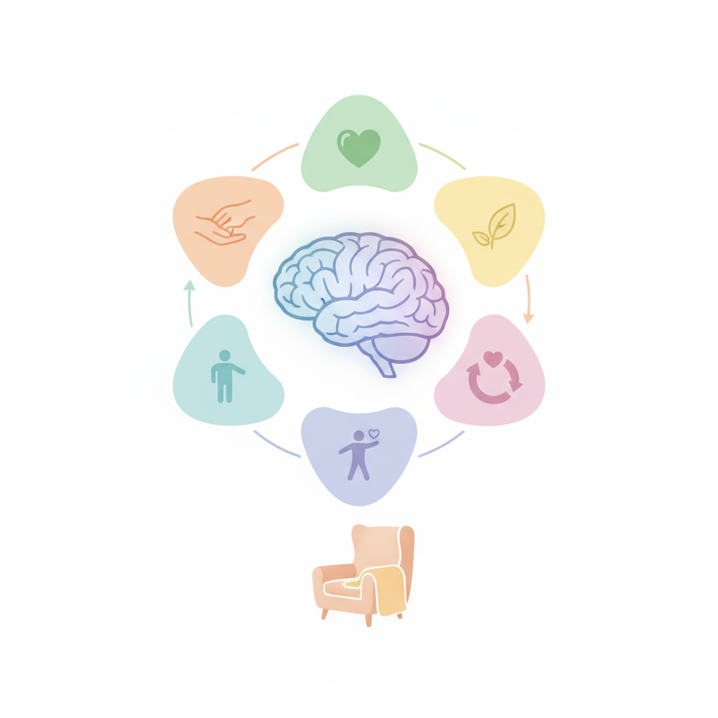 Hoehn-Yahr重症度分類とは