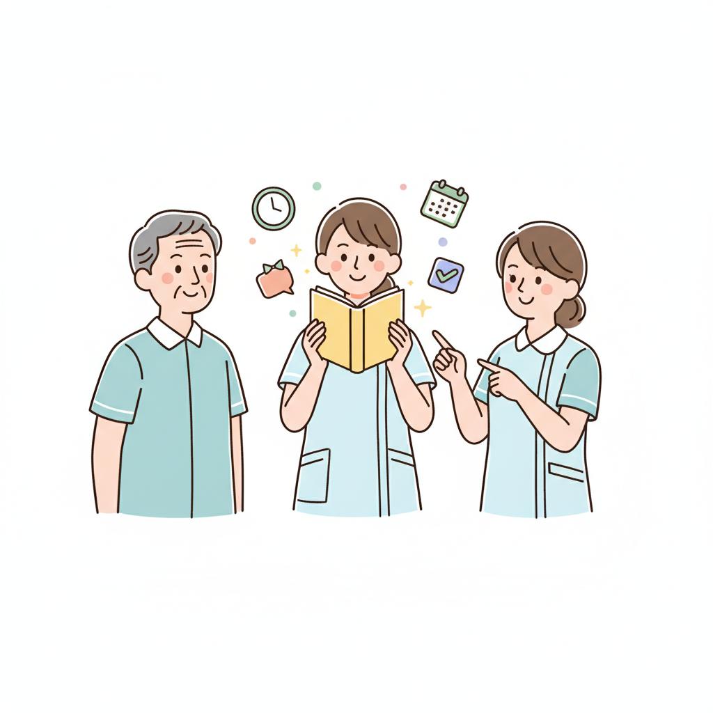 介護福祉士国家試験とは？試験概要・科目・日程を解説