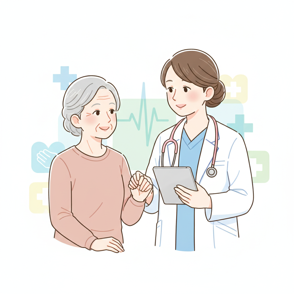 看護師の医療行為とは