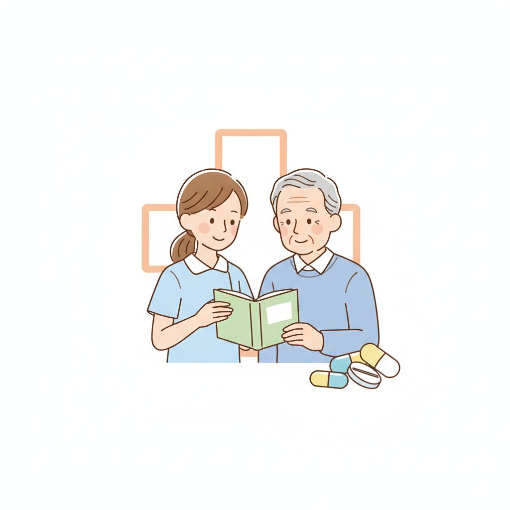 お薬手帳とは