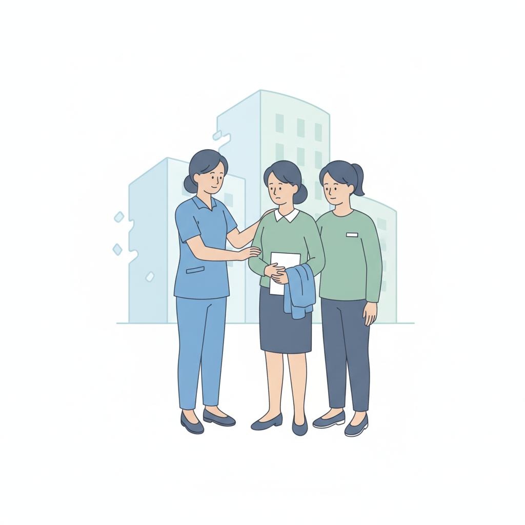 会社都合退職とは